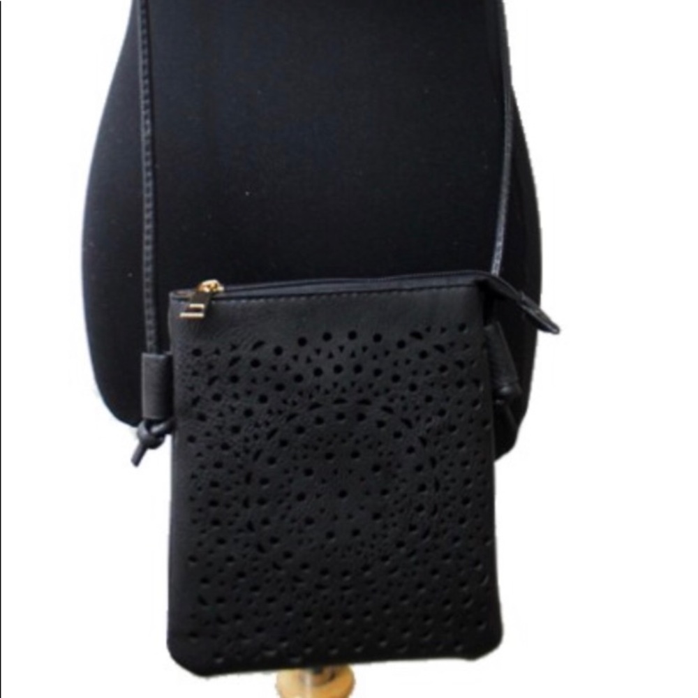 Crossbody Bag.